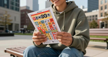 Powerball
