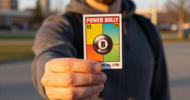 Powerball