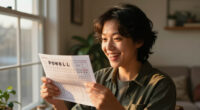 Powerball Winner