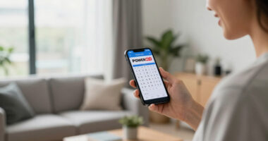 Powerball Winning Numbers