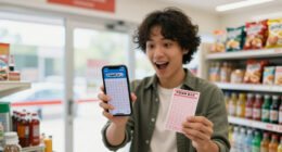 Powerball Winning Numbers For Saturday, August 1, 2026