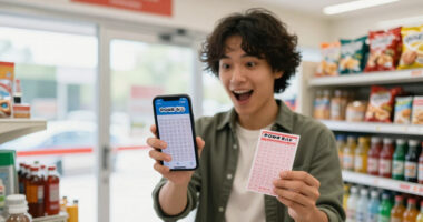 Powerball Winning Numbers For Saturday, August 1, 2026
