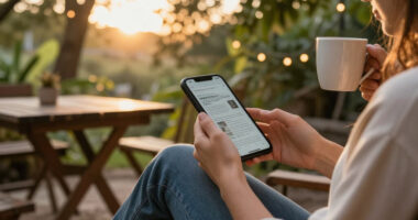 To Become A Better Writer, Read As Much As You Can