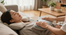 10 Best Couples Massage Pillows for 2026