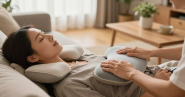 10 Best Couples Massage Pillows for 2026