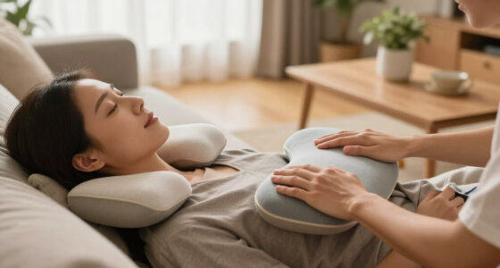10 Best Couples Massage Pillows for 2026