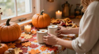 11 Best Couples' Cozy Fall Date Ideas in 2026