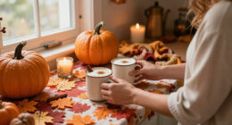 11 Best Couples' Cozy Fall Date Ideas in 2026