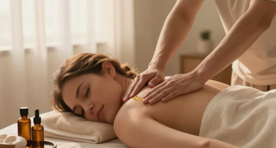 11 Best Couples Massage Oil Sets for 2026