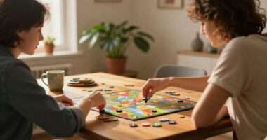 12 Best Couples Board Games for Date Night in 2026