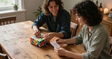12 Best Couples Dating Anniversary Gifts for 2026