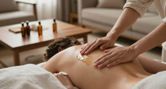 12 Best Couples Massage Oils in 2026