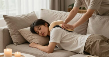12 Best Couples Massage Pillows in 2026