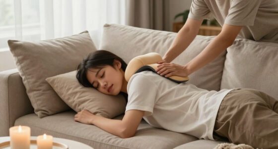 12 Best Couples Massage Pillows in 2026