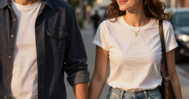 12 Best Personalized Couple Jewelry in 2026