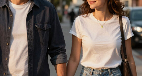 12 Best Personalized Couple Jewelry in 2026