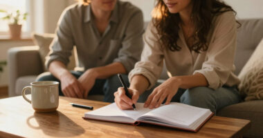 13 Best Affair Recovery Workbooks for Couples in 2026