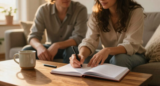 13 Best Affair Recovery Workbooks for Couples in 2026