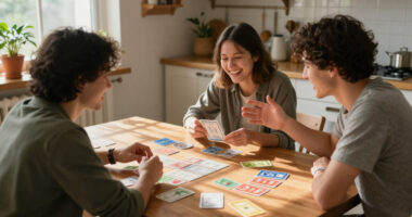 13 Best Couples' Communication Games in 2026