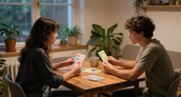 15 Best Couples Communication Card Games for Deeper Connection in 2026