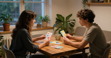 15 Best Couples Communication Card Games for Deeper Connection in 2026