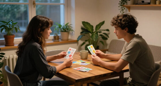 15 Best Couples Communication Card Games for Deeper Connection in 2026