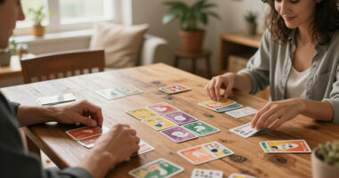 15 Best Couples Communication Games for Deeper Connection in 2026