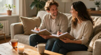 15 Best Couples Journals for Reconnecting in 2026