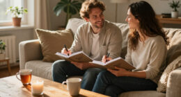 15 Best Couples Journals for Reconnecting in 2026