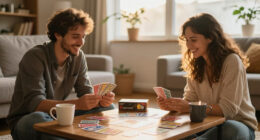15 Best Couples Relationship Card Games for Deeper Connection in 2026