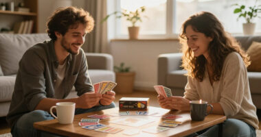 15 Best Couples Relationship Card Games for Deeper Connection in 2026