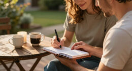 15 Best Couples' Relationship Journals in 2026