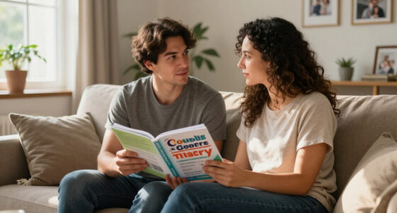15 Best Couples Therapy Workbooks in 2026