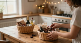 4 Best Romantic Gift Baskets For Couples In 2026