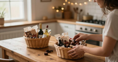 4 Best Romantic Gift Baskets For Couples In 2026