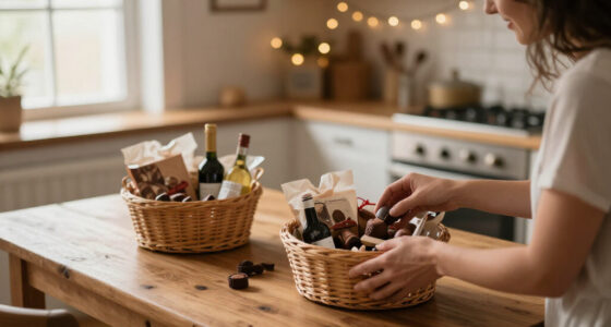 4 Best Romantic Gift Baskets For Couples In 2026