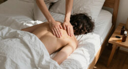 6 Best Couples Massage Oil Sets for Shared Relaxation in 2026