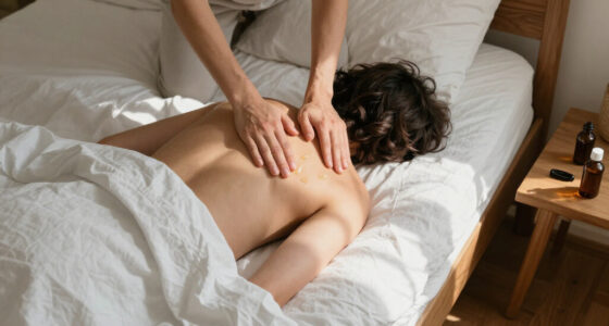 6 Best Couples Massage Oil Sets for Shared Relaxation in 2026