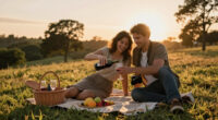 8 Best Romantic Weekend Getaway Essentials for Couples in 2026