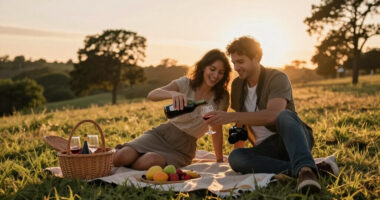 8 Best Romantic Weekend Getaway Essentials for Couples in 2026