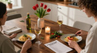 At-Home Date Night Essentials Checklist 2026
