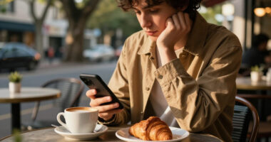 Dating Apps May Skew Your Idea Of Romance. Here’s How To Reclaim It.