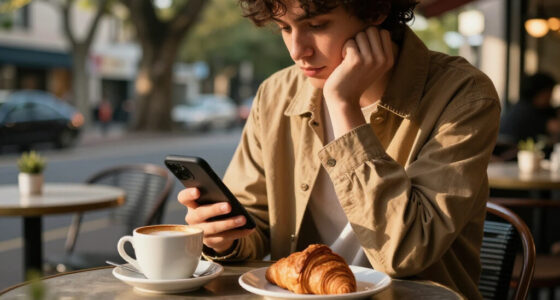 Dating Apps May Skew Your Idea Of Romance. Here’s How To Reclaim It.