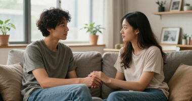 Decline In Marriage And Relationships Among Factors Driving Global Fertility Slump - Study