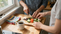 Every Marriage Needs Annoying Habits