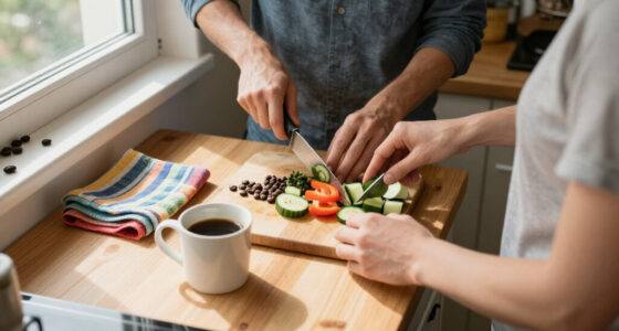 Every Marriage Needs Annoying Habits