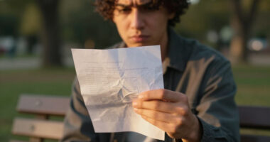 Help! My Priest Handed Me A Letter. What’s In There Has Left Me Shaken And Wracked With Guilt.