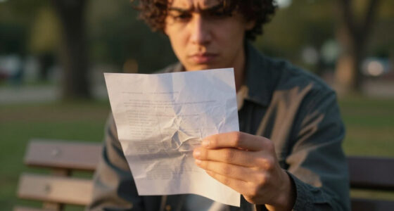 Help! My Priest Handed Me A Letter. What’s In There Has Left Me Shaken And Wracked With Guilt.