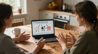 How The ‘Three Little Pigs’ Effect Predicts Your Marriage's Breakdown – & 5 Tips To Protect It