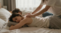 How to Choose Couples Massage Pillows